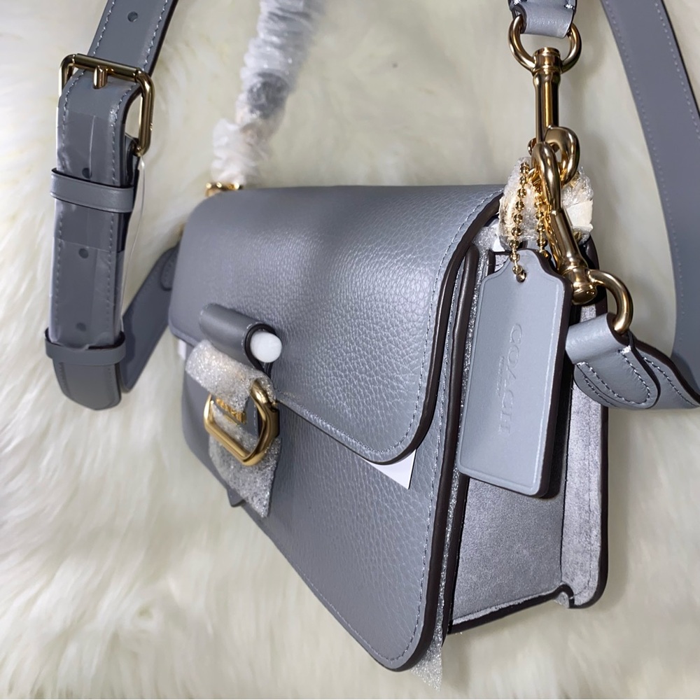 Coach leather purse New - Picture 1 of 12
